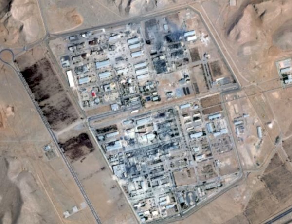 البيت الأبيض يضع خططًا للسيطرة على اليورانيوم الإيراني وسط تصعيد الحرب