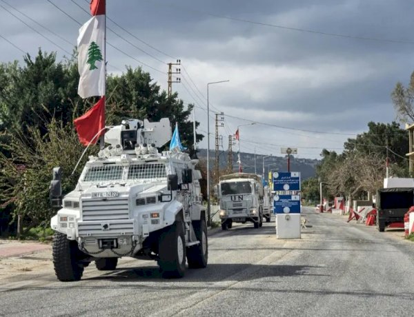 مقتل عنصرين من قوات الأمم المتحدة في انفجار جنوب لبنان وسط تصاعد القصف الإسرائيلي