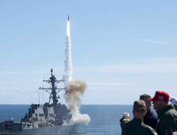 كيف تغيرت أهداف أمريكا وإسرائيل بعد شهر من الحرب على إيران؟