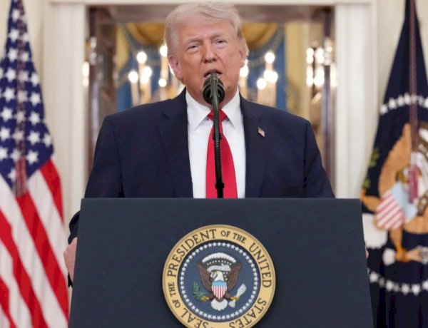 أبرز ما ورد في الصحف الأجنبية الخميس 2 إبريل..تهديدات بضرب إيران وتداعيات تمتد إلى آسيا وإجراءات عاجلة في فيتنام