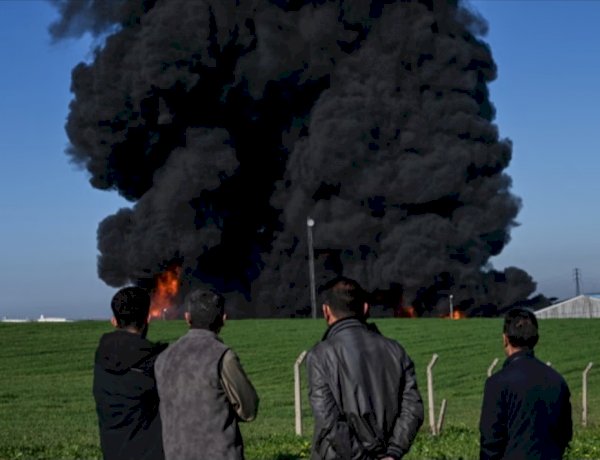 من كييف إلى الخليج.. صراع إيران وأوكرانيا يعيد رسم خريطة التحالفات الدولية