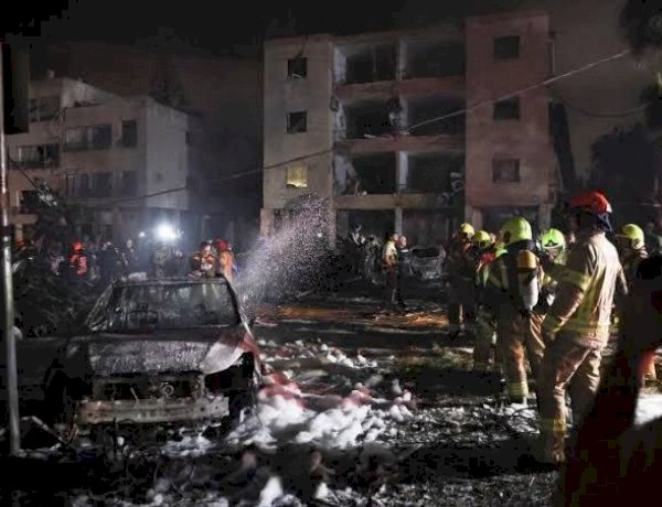 ارتفاع التضخم وانهيار العملة.. خسائر إيران خلال الحرب 