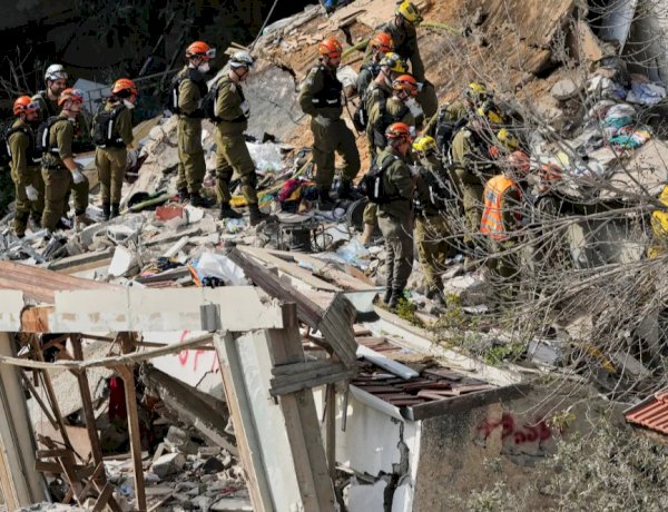 أبرز ما ورد في الصحف الأجنبية اليوم 6 إبريل..تحركات دبلوماسية عاجلة وتهديدات عسكرية.. مضيق هرمز يتصدر المشهد الإقليمي