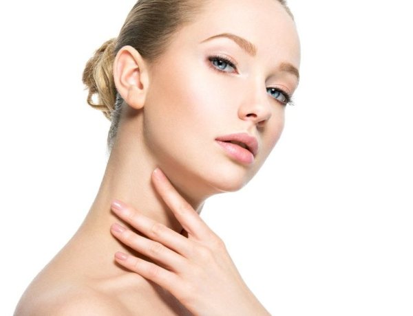 وصفات طبيعية لتبييض الرقبة والتخلص من الاسمرار بسرعة