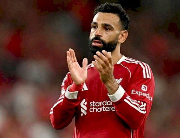 محمد صلاح يزاحم الكبار في الدوري الإنجليزي.. قائمة أفضل معدلات التهديف لعام 2026