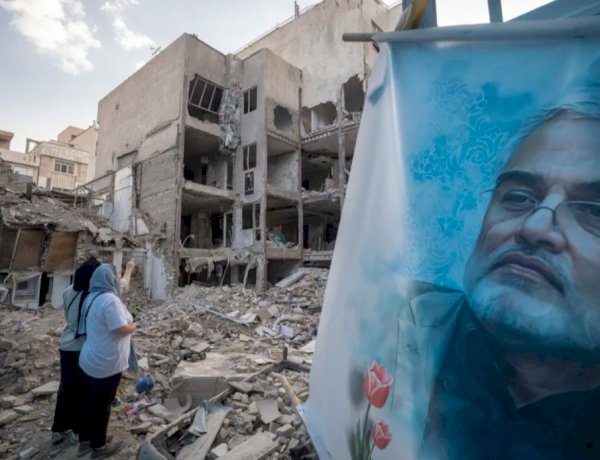 أبرز ما ورد في الصحف الأجنبية الثلاثاء 7 إبريل..مواجهات إيران تتسع.. قصف العلماء النوويين وصعود أسعار النفط ولبنان تتحول لغزة