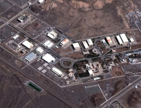 استهداف العقول النووية الإيرانية.. فصل جديد من الحرب الخفية ضد طهران