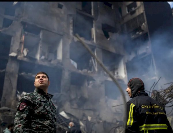 إسرائيل تقتل ابن شقيق نعيم قاسم في غارة على بيروت وسط تصعيد غير مسبوق