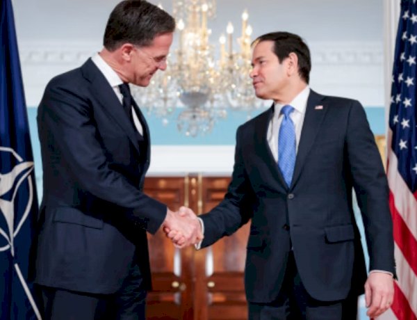 ترامب يلوّح بمعاقبة حلفاء الناتو بسبب حرب إيران وخطة لإعادة انتشار القوات الأمريكية