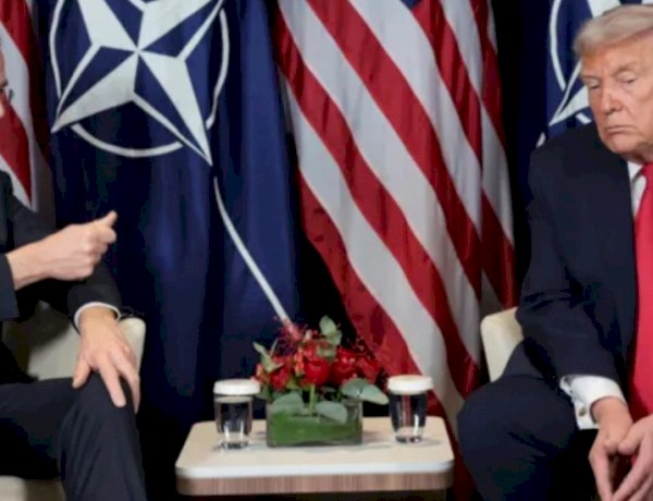 أبرز ما ورد في الصحف الأجنبية الخميس 9 إبريل..تصعيد دولي متسارع.. واشنطن تضغط على الناتو وإسرائيل توسع حرب لبنان