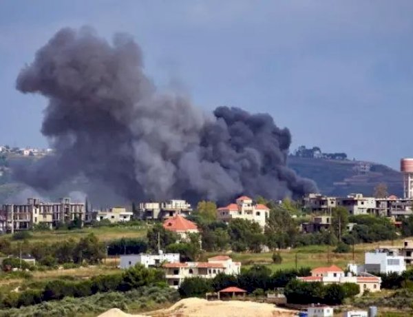 انهيار الهدنة بسلسلة غارات وارتفاع عدد الضحايا.. آخر تطورات الحرب في لبنان 