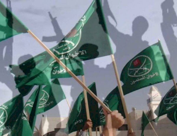 مدير المركز الفرنسي: فرنسا تتجه لتشديد غير مسبوق على شبكات الإخوان وإعادة صياغة التعامل مع النفوذ العابر للحدود