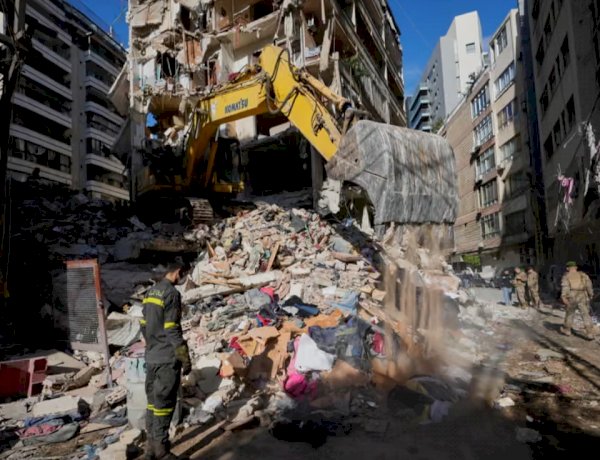 تصعيد إسرائيلي يُهدد الهدنة.. هل تُفجّر ضربات لبنان اتفاق واشنطن وطهران؟