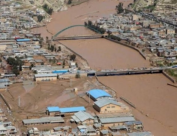 أضرار واسعة وخسائر بـ 145 مليار دولار.. كيف تأثرت البنية التحتية في إيران بسبب الحرب؟