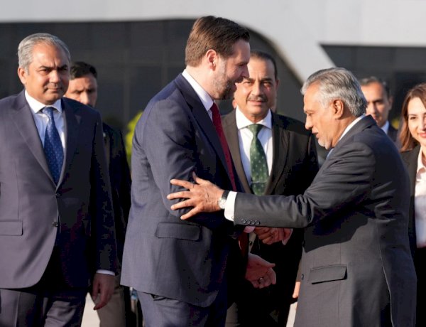 واشنطن وطهران بلا اتفاق.. ما سبب فشل مفاوضات إسلام آباد؟