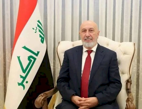 من مستشار الرؤساء إلى رئيس العراق.. من محمد سعيد آميدي؟