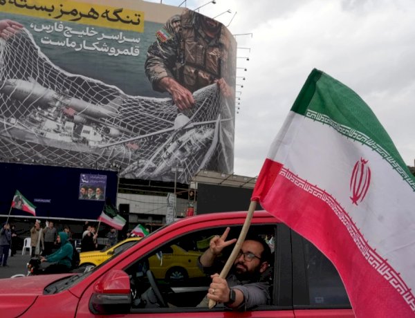 أبرز ما ورد في الصحف الأجنبية اليوم الثلاثاء 14 إبريل..من الحصار إلى العزلة.. إيران بين ضغوط الحرب وتعثر المفاوضات