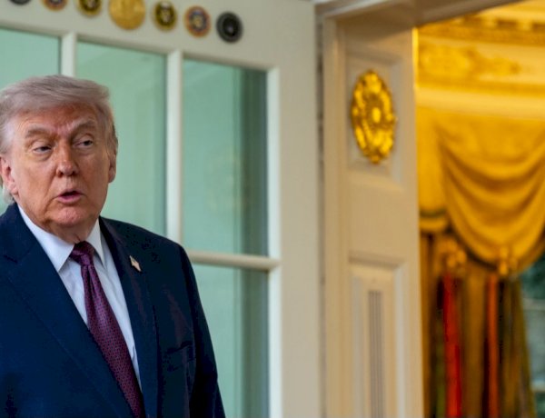 تصعيد غير مسبوق.. واشنطن تحاصر موانئ إيران وطهران تلوّح برد إقليمي شامل