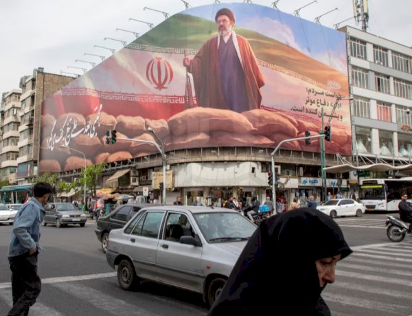 تصعيد أمريكي وضغوط قصوى.. هل تنجح واشنطن في كبح البرنامج النووي الإيراني؟