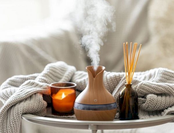 طرق طبيعية لتعطير المنزل بروائح منعشة تدوم طوال اليوم