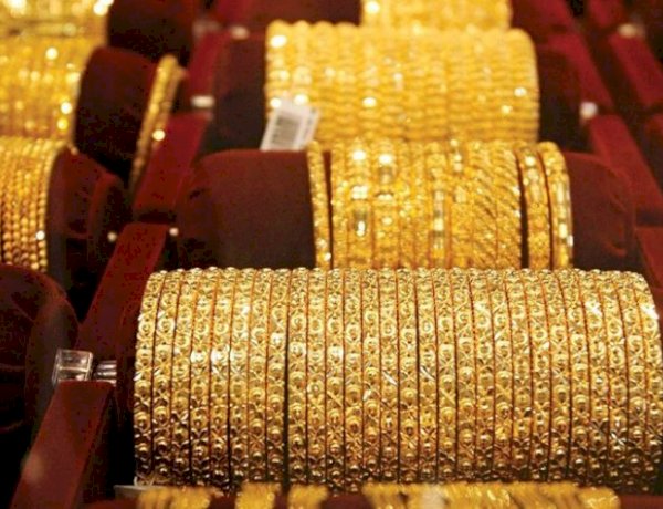 أسعار الذهب اليوم في عدد من الدول العربية — الثلاثاء 21 أبريل 2026