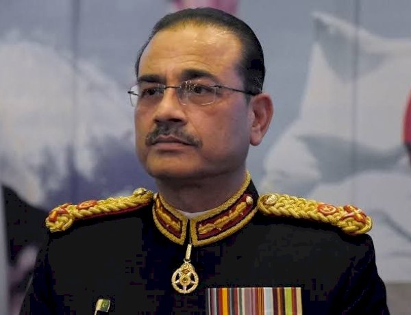 الوسيط الباكستاني لإنهاء الحرب والمفضل لدى ترامب.. من هو القائد عاصم منير؟