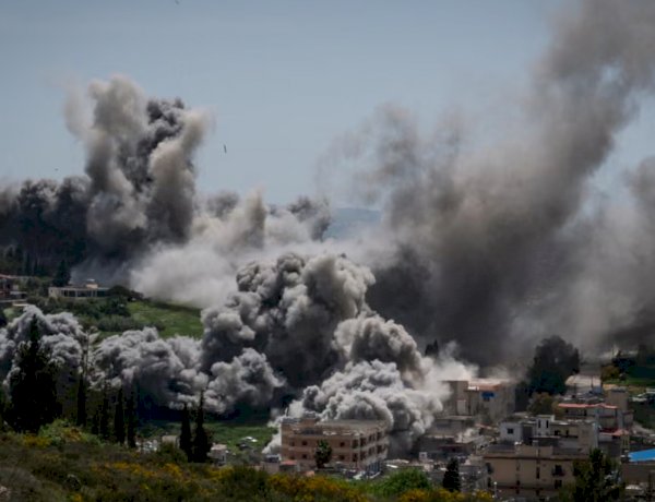 ترامب يُعلن هدنة 10 أيام في لبنان وسط رهانات على اتفاق تاريخي