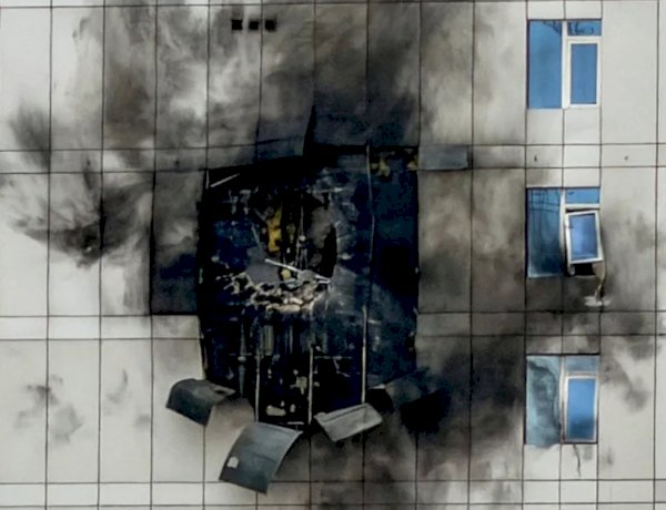 أبرز ما ورد في الصحف الأجنبية اليوم الجمعة 17 أبريل..الدرونز ترسم ملامح الحرب.. وهدنة لبنان تُربك حسابات المنطقة