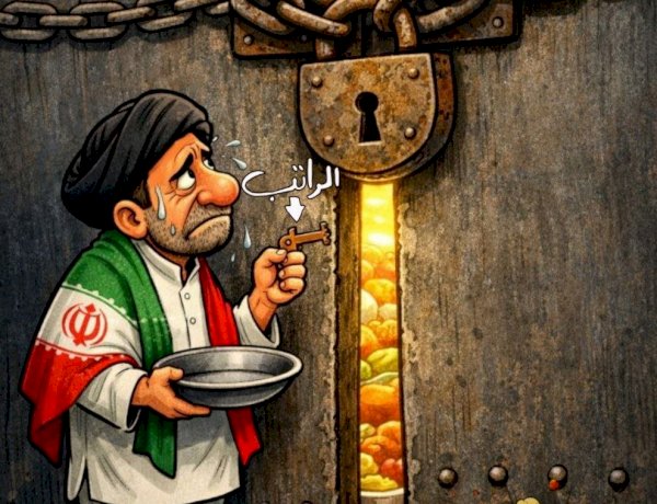 أزمة معيشية في طهران… رواتب ضعيفة وارتفاع أسعار الغذاء يرهق المواطنين