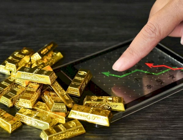 أسعار الذهب اليوم في عدد من الدول العربية — الأربعاء 22 أبريل 2026