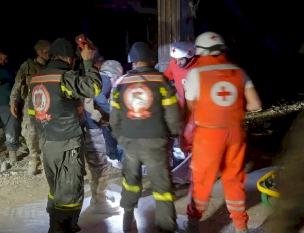 اتهامات بجرائم حرب.. مقتل صحفية في غارة إسرائيلية يشعل الغضب في لبنان