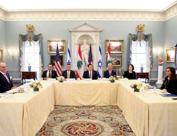 محلل سياسي لبناني: نجاح المفاوضات مع إسرائيل مرهون بحسم ملف الحدود وضبط التوتر جنوبًا