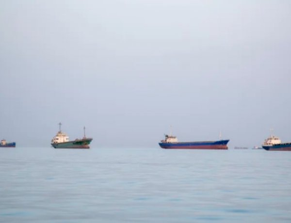 أبرز ما ورد في الصحف الأجنبية الجمعة 24 أبريل..من هرمز إلى لبنان.. واشنطن تُدير صراعًا متعدد الجبهات في الشرق الأوسط
