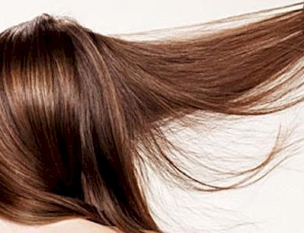 روتين العناية بالشعر في الربيع لشعر صحي وقوي