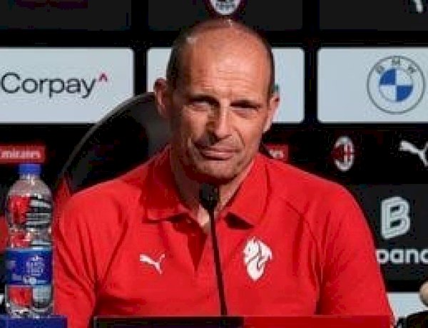 أليجري قبل قمة ميلان ويوفنتوس: لا مجال للتراخي والهدف الأوروبي لم يتحقق