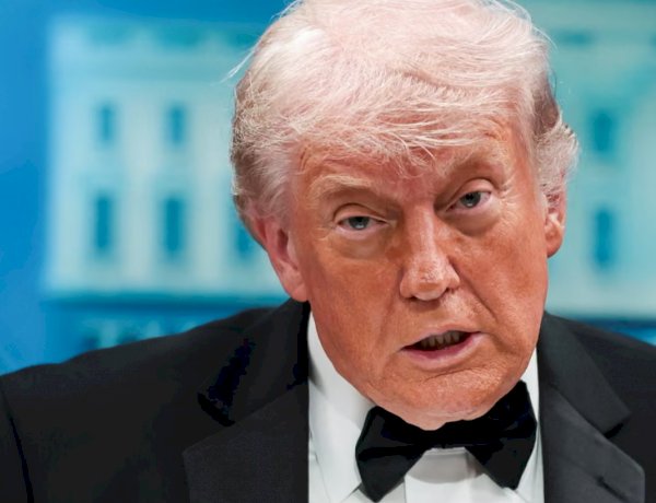 تصاعد أمني داخل واشنطن.. إطلاق نار يهز عشاء مراسلي البيت الأبيض وترمب ينجو