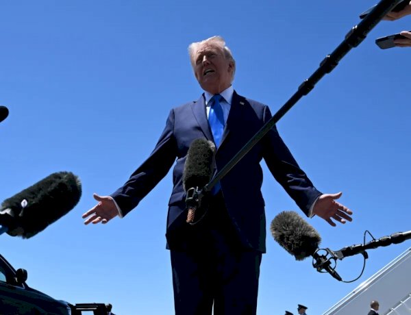 أبرز ما ورد في الصحف الأجنبية الأحد 26 إبريل..العالم على صفيح ساخن.. محاولة اغتيال ترامب وترقب دبلوماسي مع إيران وتصعيد عسكري بلبنان