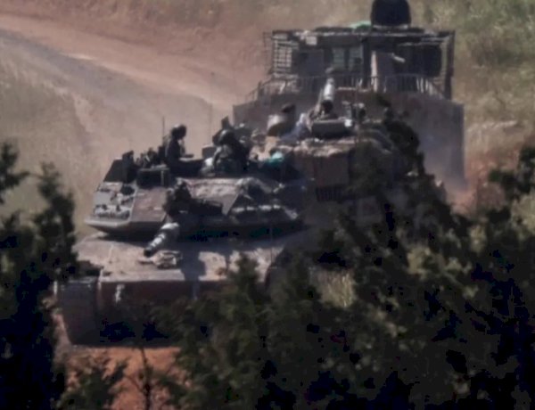 تصعيد خطير على الحدود.. نتنياهو يأمر بضرب حزب الله والهدنة على المحك