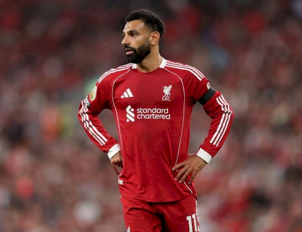 محمد صلاح يواصل التألق ويزاحم كبار نجوم الدوري الإنجليزي في قائمة تاريخية