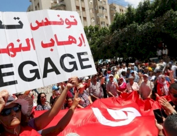 محلل سياسي تونسي: أحكام أبريل تؤكد نهاية مشروع الإخوان وتغلق باب العودة