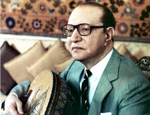 ذكرى رحيل محمد عبد الوهاب.. محطات في حياة موسيقار الأجيال وأشهر أعماله