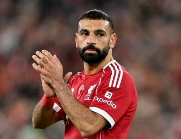 الدوري الأمريكي يستهدف محمد صلاح بعرض كبير عقب كأس العالم 2026