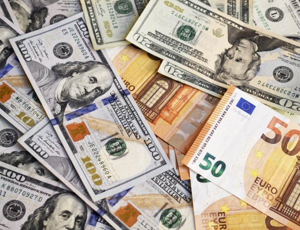 أسعار العملات الأجنبية أمام الجنيه المصري – السبت 9 مايو 2026