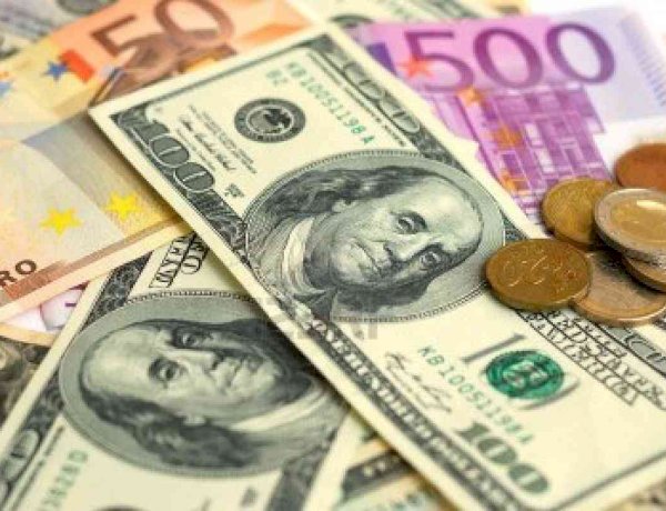 أسعار العملات الأجنبية أمام الجنيه المصري اليوم الاثنين 11 مايو 2026