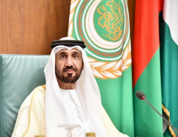 رئيس البرلمان العربي يدين الهجمات الإيرانية على الإمارات ويصفها بـ التصعيد الخطير
