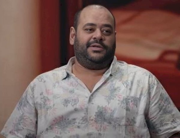 عيد ميلاد محمد ممدوح.. كيف أصبح تايسون الفن أحد أبرز نجوم الدراما؟