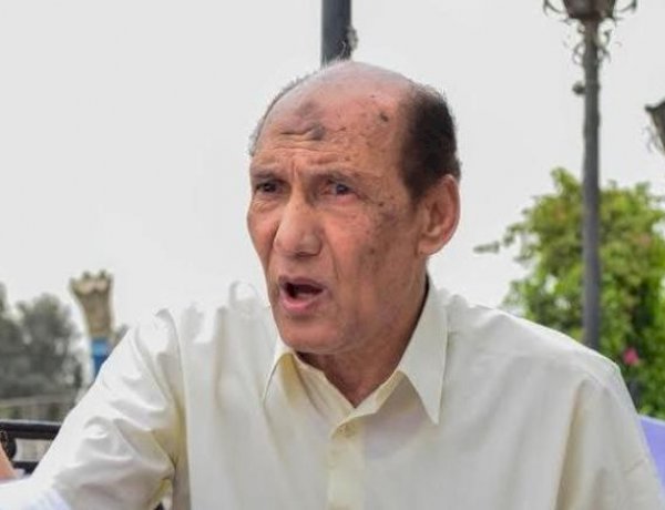 ذكرى وفاة محمد ريحان.. مشوار فني مؤثر غيّبه فيروس كورونا