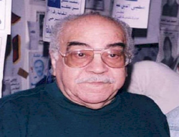 في ذكرى وفاة عبد الله فرغلي.. محطات فنية صنعت نجم علام الملواني