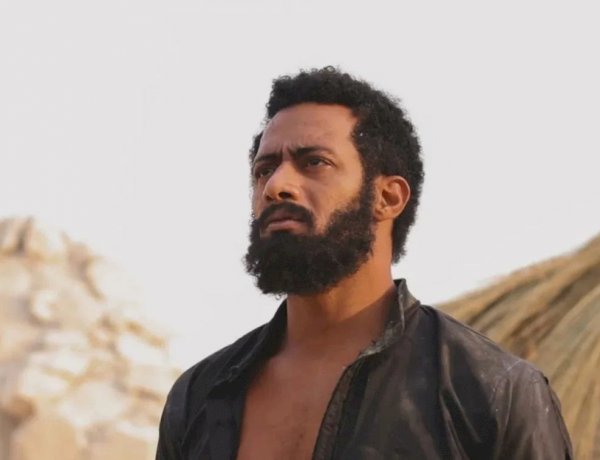 محمد رمضان يكشف أهمية أرباح فيلم أسد للمنتجين ولصناعة السينما