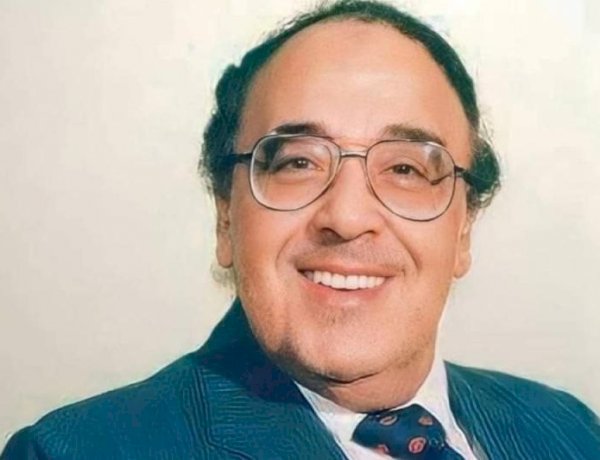 ذكرى وفاة حسن مصطفى.. أسرار محطة فارقة وحلم لم يتحقق